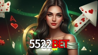 5522bet Casino: Jogue Online e Ganhe Grandes Prêmios 5522bet Casino: Jogue Online e Ganhe Grandes Prêmios